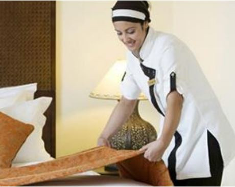 Le C.F.P.A. de Faaroa recherche des stagiaires pour la formation Employé d’étage en Hôtellerie