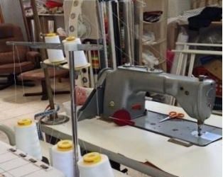 Couturier(ière) d’Ameublement (C.A.)