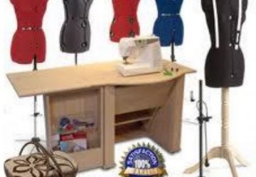 Couturier(ière) de Prêt à Porter (C.P.P.)