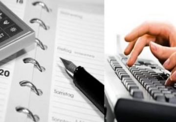 Formation aux Métiers de la Bureautique (F.M.B.)