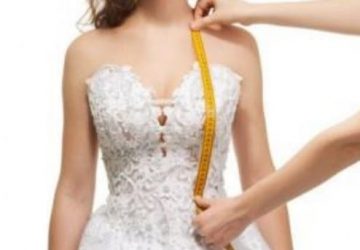 Fabricant(e) de Vêtements sur Mesure (F.V.M.)