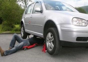 Mécanicien(ne) Automobile (M.A.)