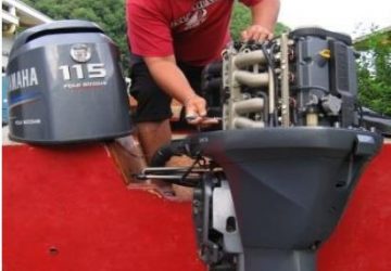 Mécanicien(ne) Réparateur en Marine de Plaisance (M.R.M.P.)