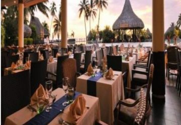 Serveur(euse) en Restauration (SER.)