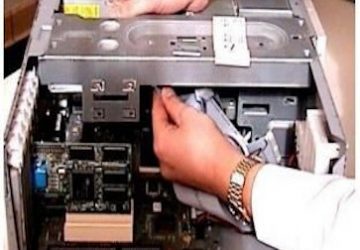 Technicien(ne) d’Assistance en Informatique (T.A.I.)