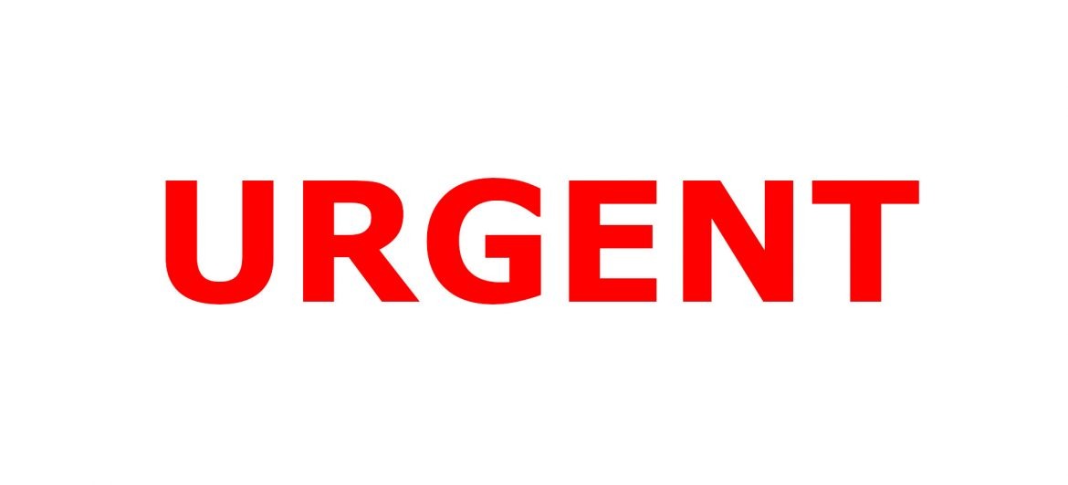 URGENT – RECRUTEMENT de 12 STAGIAIRES CFPA