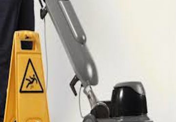 Agent de Propreté et d’Hygiène (A.P.H.)