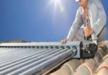 Installateur en Sanitaire, Climatisation et Energies Renouvelables (I.S.C.E.R.)