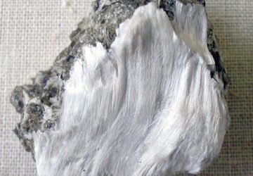 Amiante – Encadrant de chantier (E.C.)