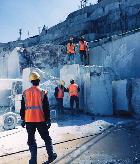 Chef d’Equipe Gros-Œuvre (C.E.G.O.)