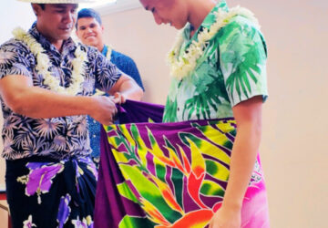 Guide accompagnateur touristique (G.A.T.)