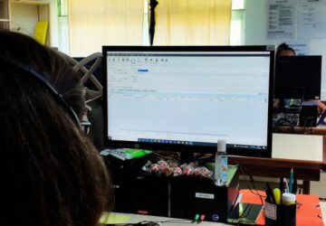 Secrétaire comptable (S.C.)