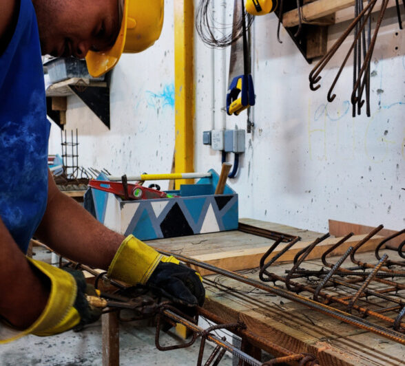 Travaux d’Entretien Multiples (T.E.M.)