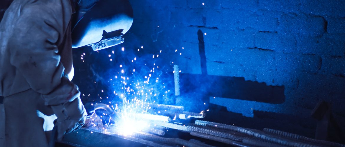 Le C.F.P.A. recrute un formateur métallerie