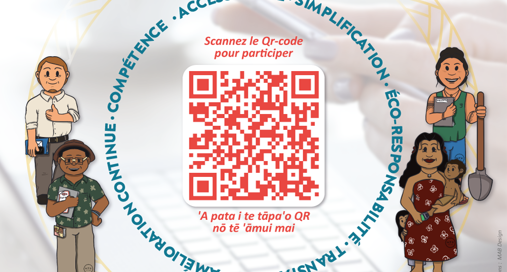 Consultation citoyenne en ligne
