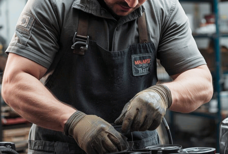 Préqual Mécanicien(ne) Automobile (M.A.)