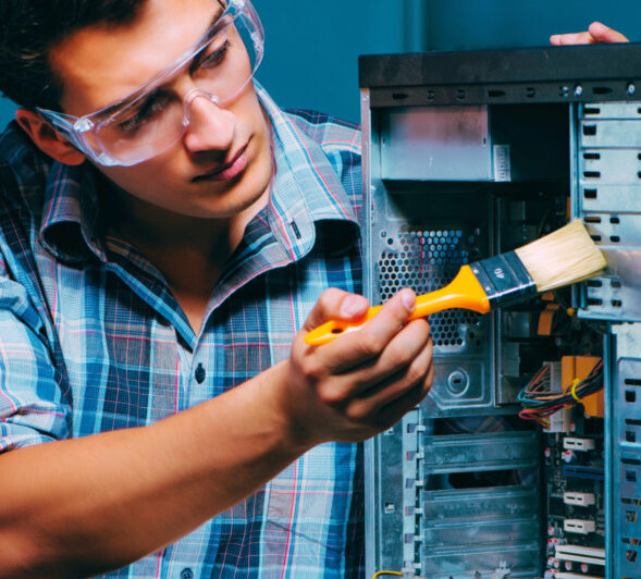 Technicien Informatique de Proximité (T.I.P.)